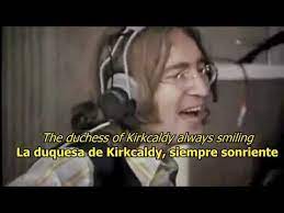 Lyrics For Cry Baby Cry By The Beatles Songfacts