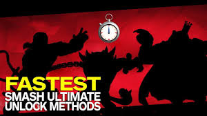 Nov 15, 2021 · super smash bros. How To Unlock All Characters In Smash 4