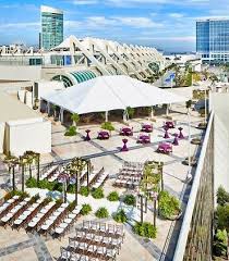 San Diego Ca Event Venues Marriott Marquis San Diego Marina