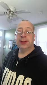 John Seth Leach (@wruseth)