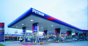 Petron had previously announced plans to double the capacity of its port. Petron Sustains Sales Volume Amid Recovery In Q4 Income
