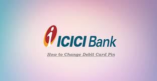 Select your debit card digits from the record of debit cards. Icici Debit Card Pin How To Change Generate Icici Bank Atm Pin