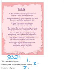 Dibawah ini adalah contoh soal puisi bahasa inggris yang akan memperdalam pemahaman kalian tentang puisi bahasa ingggris. Tolong Jwb Teks Yg D Atas Dgn 3 Soal Yg Ada Dibawahtugas Soalnya1 Cari Maknanya Puisi Itu2 Kedua Brainly Co Id