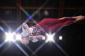 Germany has hosted three olympic games, in 1936 both the winter and summer games, and the 1972 summer olympics. Germany Gymnastics Team Wear Unitards At Tokyo Olympics As Tired Of Sexualisation Evening Standard