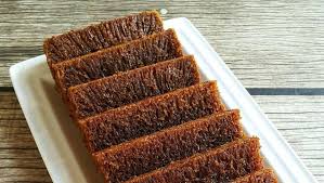 Versi kukus pun bisa kamu bikin secara mudah dengan hasil tak kalah legit. Resep Kue Sarang Semut Manis Karamelnya Lengkapi Hari Raya Lebaran