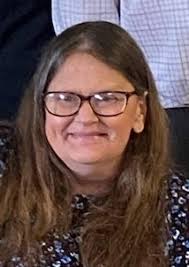 Janet Nason Obituary (1958