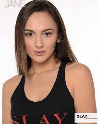 Jane Slay's Instagram, Twitter & Facebook