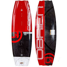 Tabla Wakeboard Obrien System Junior 119