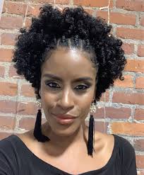 Hair Story: Yeimy Medina