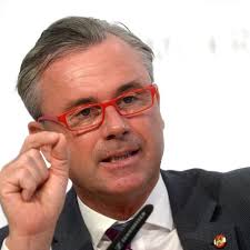 Zitate der Woche: "Fürs Klima ist ein anderes Ministerium zuständig"