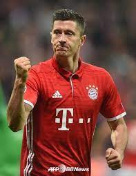 Lewandowski Lewandowski Robert Lewandowski Red Swimsuit