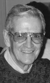 Martin Keaton Obituary