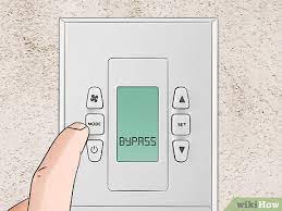 When to change your hrv from high to low? How To Change Your Hrv To Summer Mode 9 Steps With Pictures