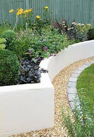 Beet Aus Porenbeton Garten Hochbeet Hochbeet Traumgarten