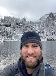 Aimee Morey's Instagram, Twitter & Facebook