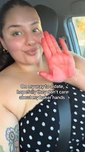 Daniela Baker Privacy