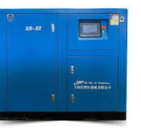 Low Pressure Screw Compressor | Oil-free Screw Compressor ...