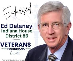 Veterans for Indiana