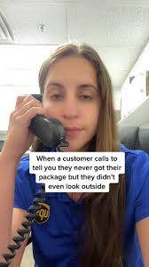 gotta love ups #ups #customerservice