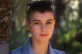She was previously married to steve cooney, nicholas sommerlad and john reynolds. Sinead O Connor Chart Rewind 1990 Billboard
