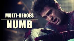 Multi-Heroes || Numb