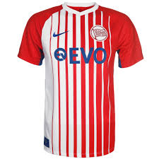 The club was founded on 27 may 1901 in the rheinischer hof restaurant by footballers who had left established local clubs including melitia, teutonia, viktoria. Kickers Offenbach Home Facebook