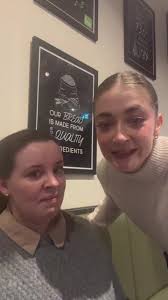 OUR FIRST EPISODE DROPS 31.05.2025 There's been more chats, more planning,  and definitely more caffeine for Clare (meanwhile, Leona's thriving without  it