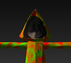 1280 x 720 jpeg 83 кб. Little Nightmares Data Mine Album On Imgur
