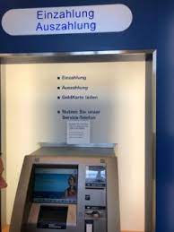Die angezeigten kurse und bewertungen zum basiswert sind deutsche bank indikationen (unverbindlich) und dienen lediglich zu informationszwecken. Norisbank Geld Einzahlen Kostenlose Einzahlungen Aufs Konto