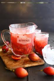 Juni 30, 2021 resep minuman yoghurt jelly kamu bisa berkreasi dengan jelly melalui… Resep Es Markisa Jelly Terong Belanda Jtt Makanan Dan Minuman Jeli Resep Minuman