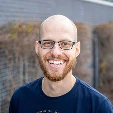 Kevin Kirchner's Instagram, Twitter & Facebook