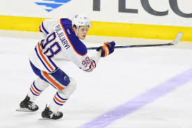 This is called foreshadowing, folks. 3 Takeaways From Oilers Game 1 Loss To Jets As They Look To Rebound