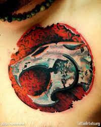 Thundercats | Tatuajes preciosos, Tatuajes mayas, Tatuaje de mario