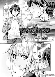 My Wild Girlfriend porn comic - the best cartoon porn comics, Rule 34 |  MULT34