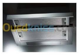 Hotte Cuisine Electronique Electromenager Algerie
