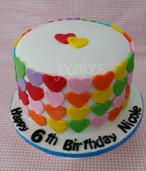 The wolfenoot full moon cake can be seen here. 6 Year Old Cake Jocakes