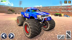 Monster truck destruction™ mod apk is a modified version of. Police Truck Derby Crash Stunt Apk 3 3 Download For Android Download Police Truck Derby Crash Stunt Apk Latest Version Apkfab Com
