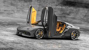 As the former world record holder for the world's fastest production car, koenigseggs are about as special as they come. How Koenigsegg Reclaimed The Geneva Show From The Coronavirus