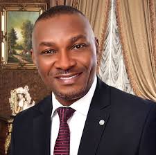 CROSS RIVER STATE APC FELICITATES PROF. AUGUSTINE OKO ANGBA ON THE OCCASION  OF HIS BIRTHDAY ANNIVERSARY TODAY The State Chairman, Alphonsus Ogar Eba  Esq, JP and the State Executive Committee members of