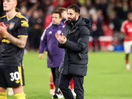 nottm forest vs man united