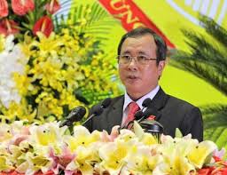 1 day ago · trước khi bị khởi tố, bắt tạm giam, ông trần văn nam, cựu bí thư tỉnh ủy bình dương đã bị cách chức tất cả các chức vụ trong đảng nhiệm kỳ: Ong Tráº§n VÄƒn Nam Ä'Æ°á»£c Báº§u Lam Bi ThÆ° Tá»‰nh á»§y Binh DÆ°Æ¡ng