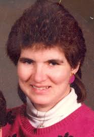 Cynthia Byrd Obituary