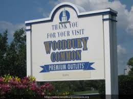 Woodbury Common Premium Outlets Another Outlet Option In New York