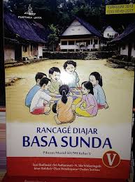 Kunci Jawaban Warangka Basa Sunda Kelas 3 Cara Golden