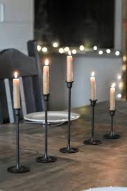 To clean brass candle holders. Brass Candlestick Makeover Rocky Hedge Farm