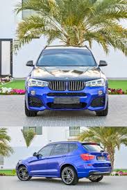 You can now buy used car in dubai at an affordable price with easy finance options and 0 down payment. Bmw X3 35i M Kit 2015 Alba Cars Dubai Bmw X3 Bmw Used Luxury Cars