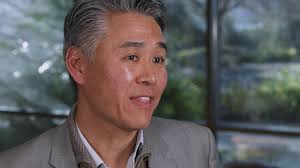 Christopher Oh, MD, SVMC Central Coast Cardiology