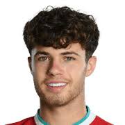 This is his rare silver card. Neco Williams Fifa 21 Rating And Potential Career Mode Fifacm