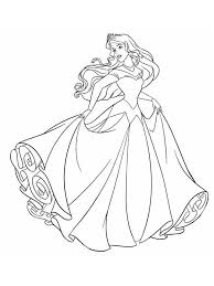 Princess coloring pages are one of the most favorite activities for girls of all ages. Sleeping Beauty Coloring Pages Download And Print Sleeping Beauty Coloring Pages