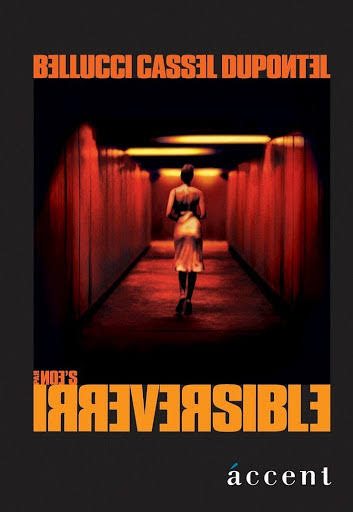 Irreversible – Movies on Google Play